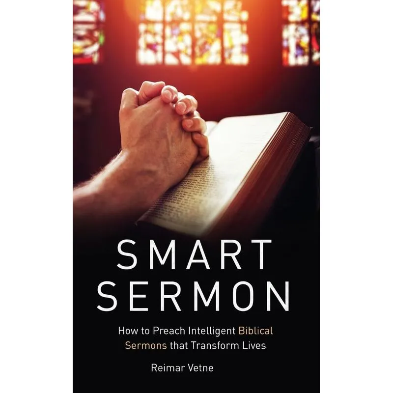 Smart Sermon