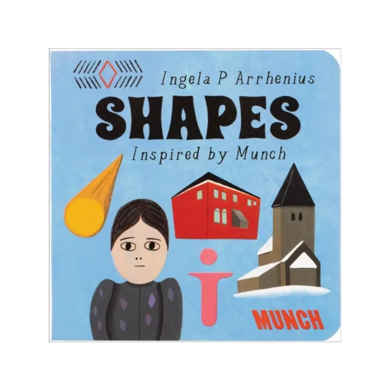 SHAPES