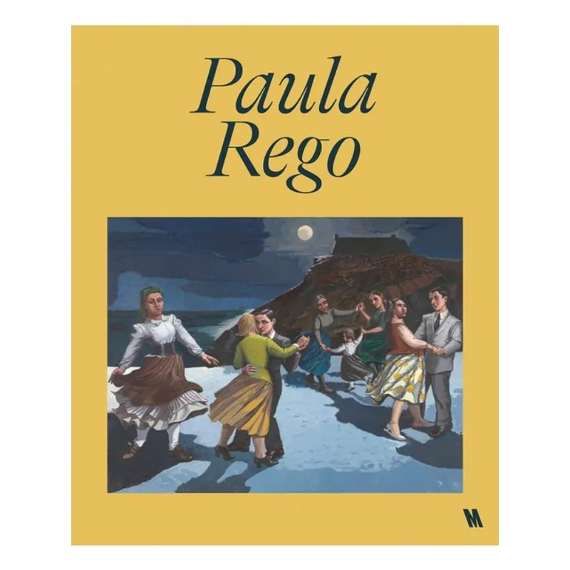 PAULA REGO – DANCE AMONG THORNS