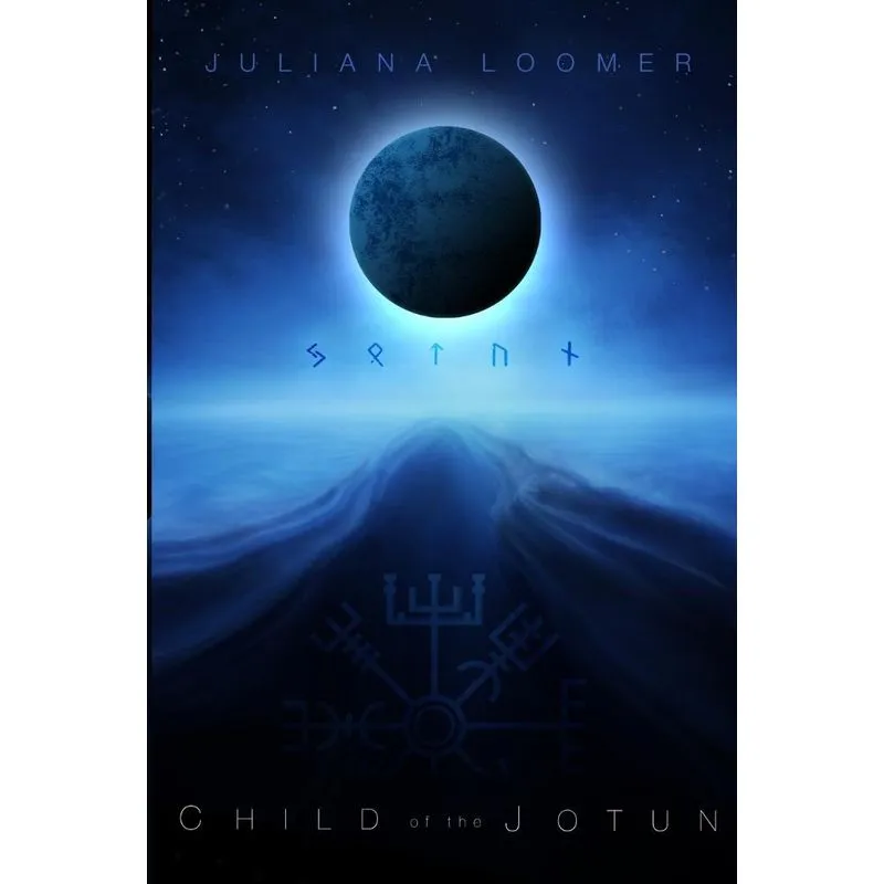 Child of the Jotun