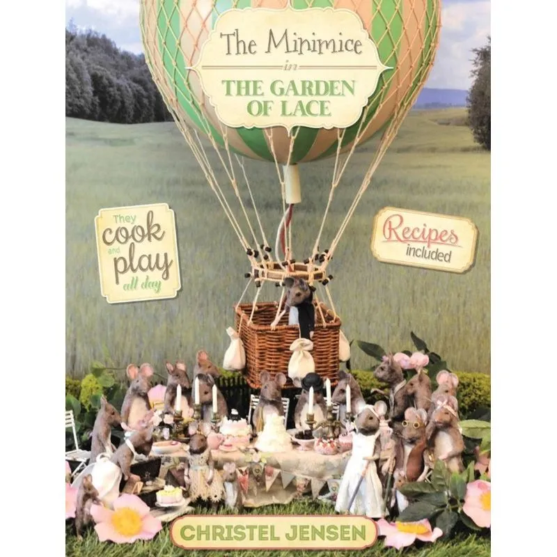 The Minimice in the Garden of Lace