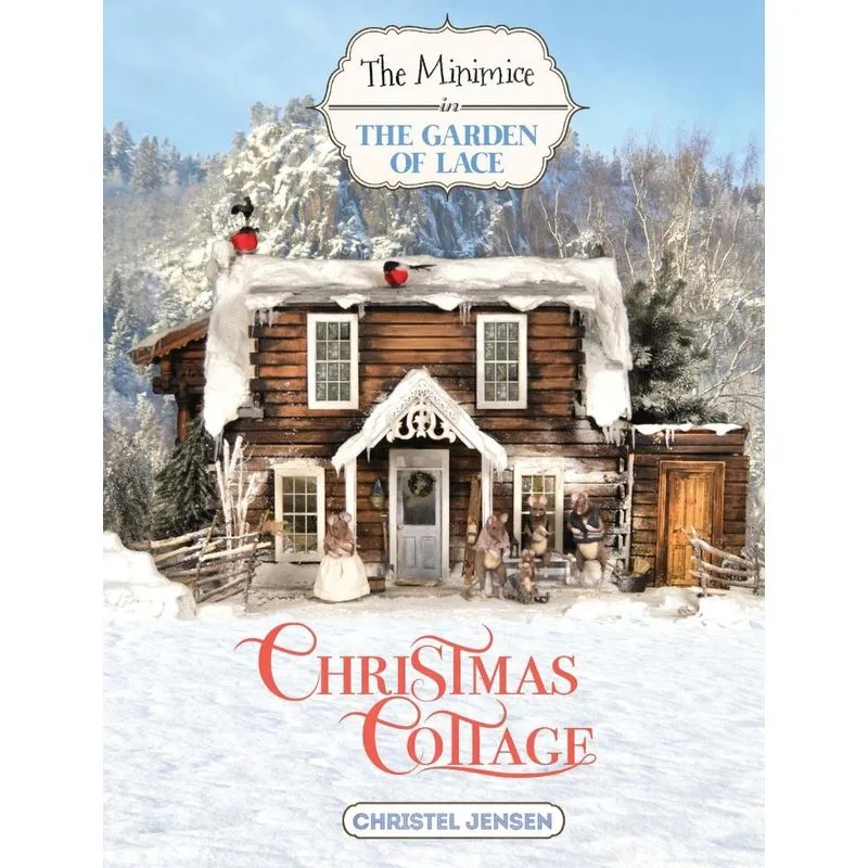 Christmas Cottage
