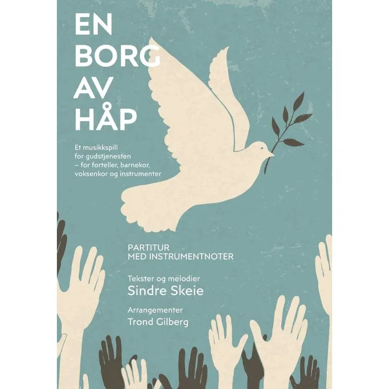En borg av håp