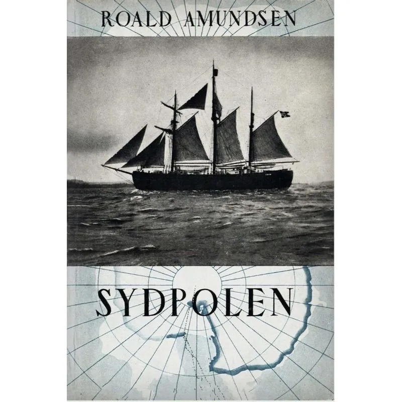 Sydpolen