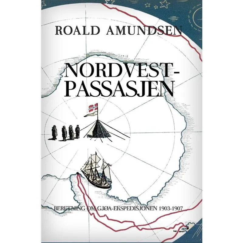 Nordvestpassasjen