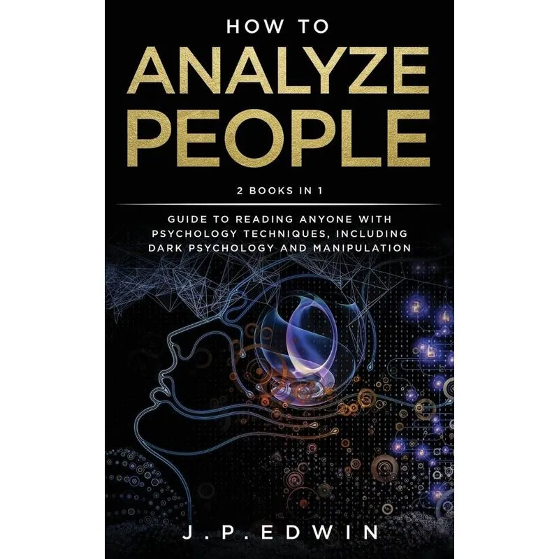 How to Analyze People