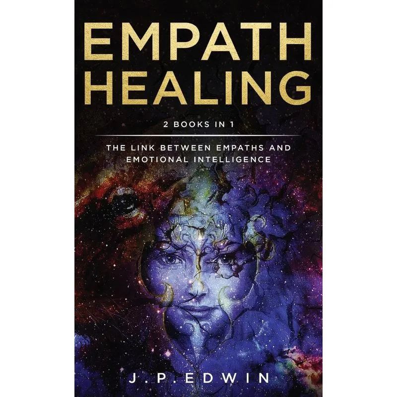 Empath Healing