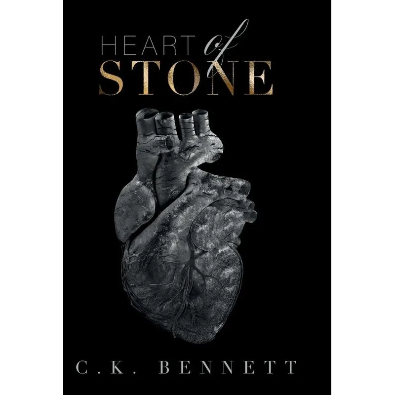 Heart Of Stone