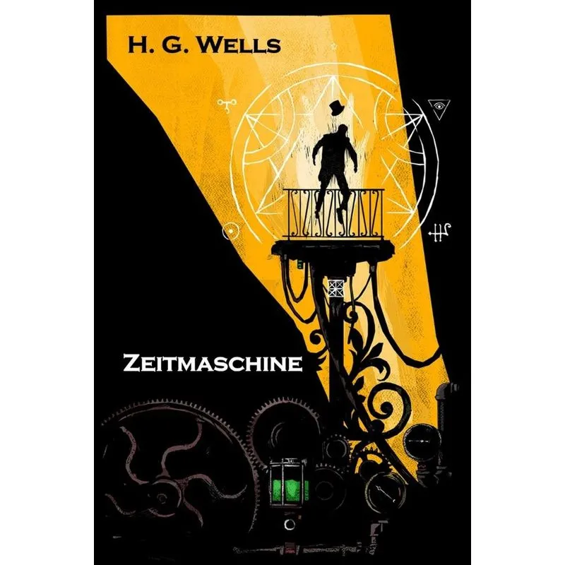 Zeitmaschine