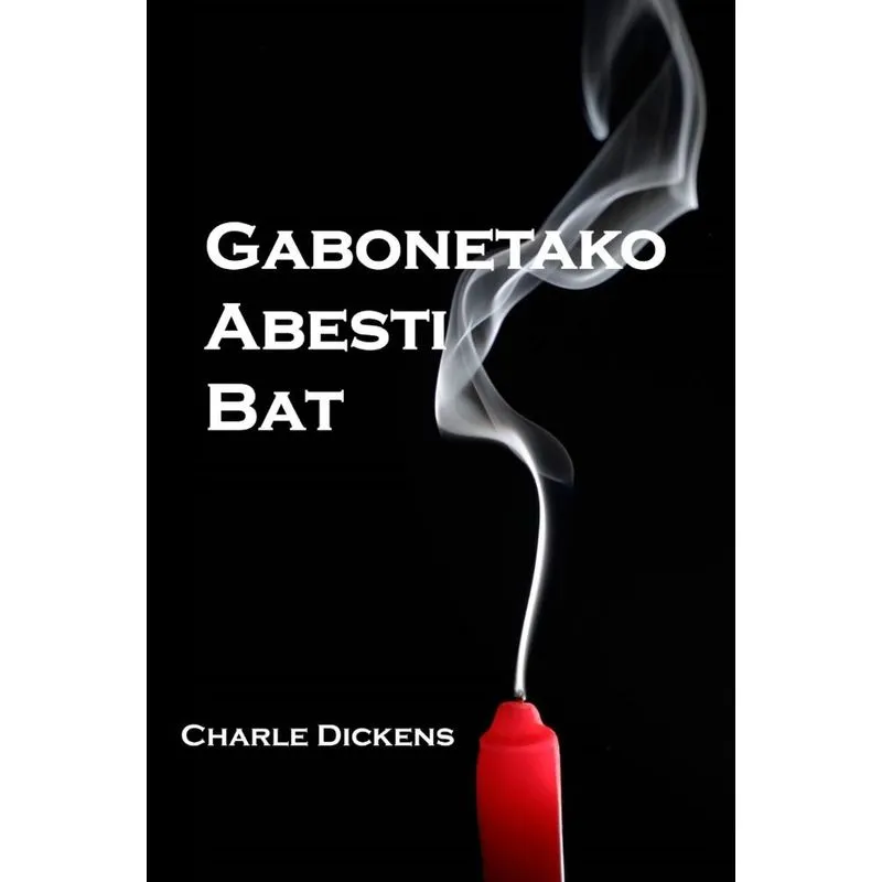 Gabonetako Abesti Bat