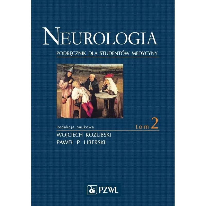 Neurologia. Tom 2