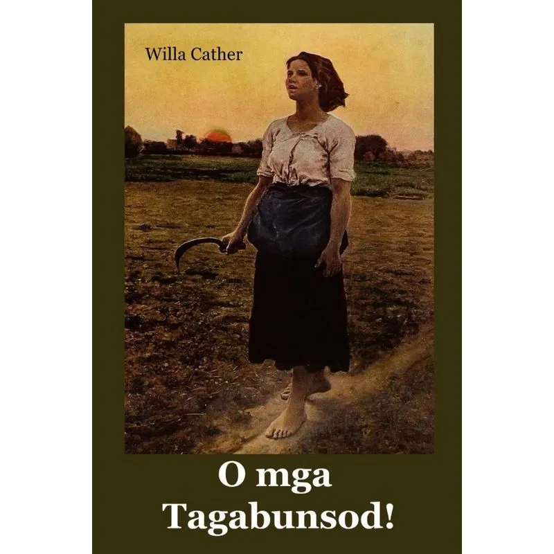 O mga Tagabunsod!