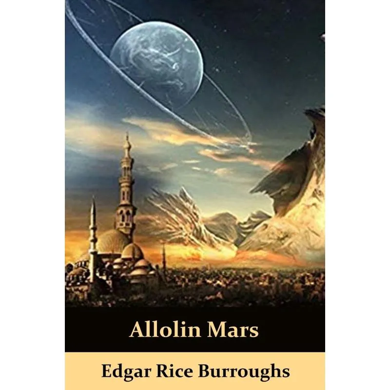 Allolin Mars