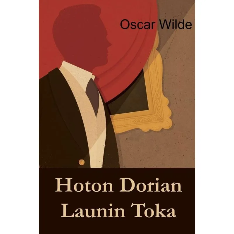 Hoton Dorian Launin Toka
