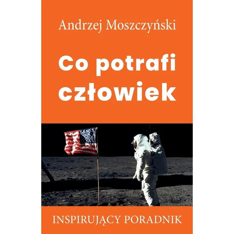 Co potrafi czlowiek