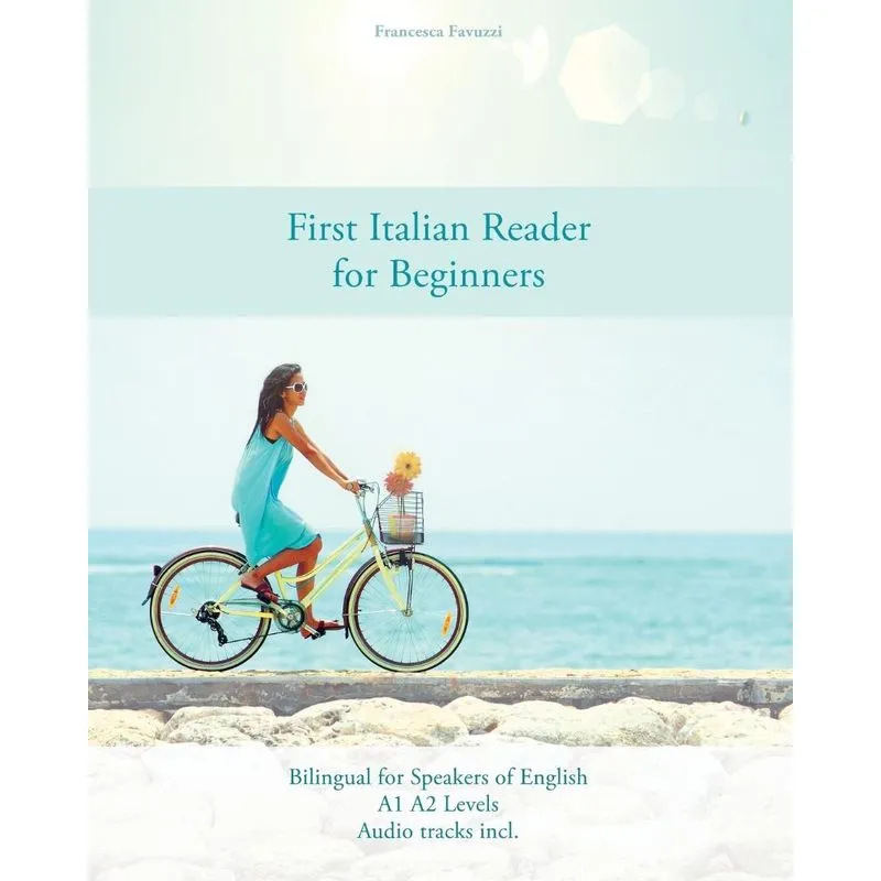 First Italian Reader for Beginners