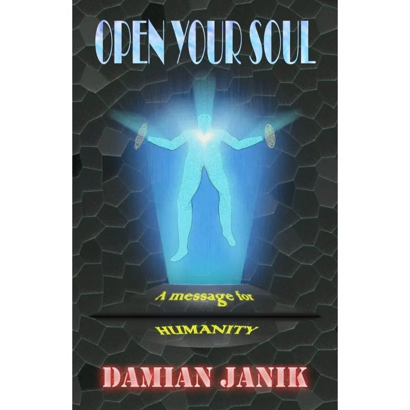 Open Your Soul