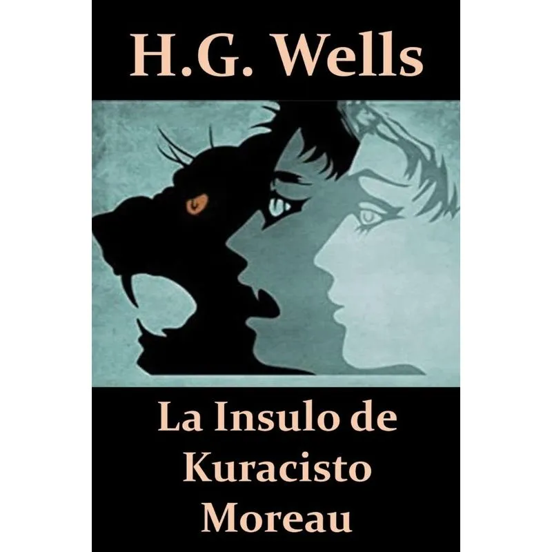 La Insulo de Kuracisto Moreau