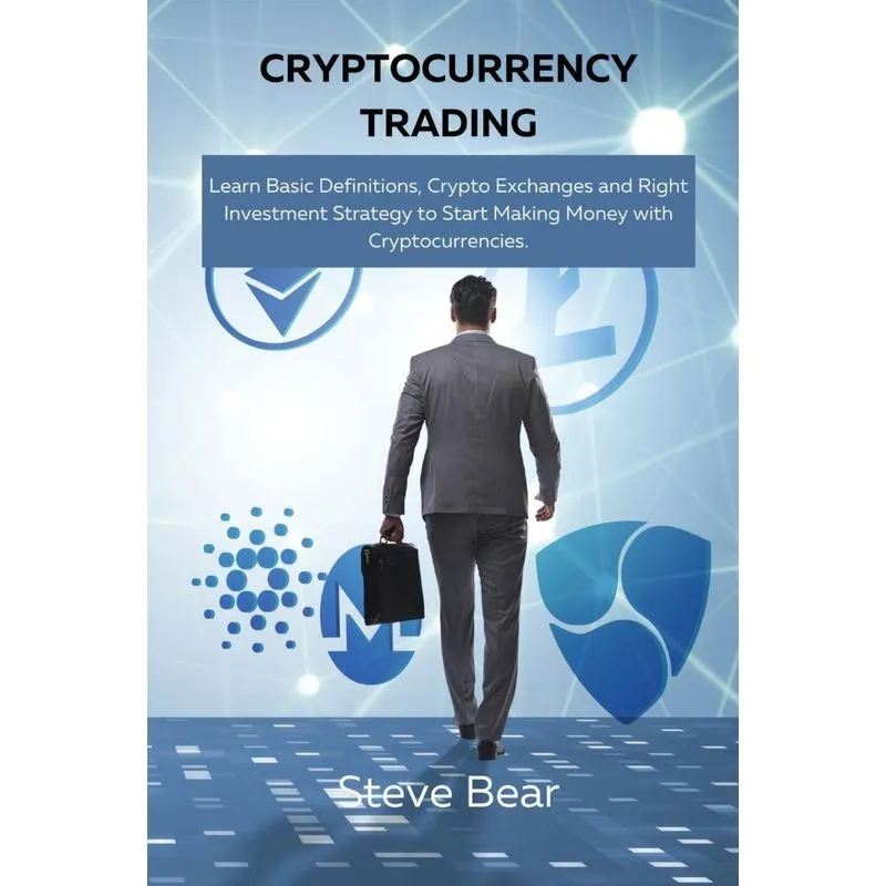 CRYPTOCURRENCY TRADING
