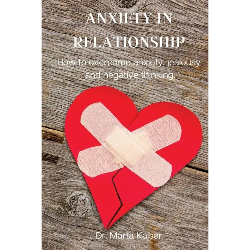 Anxiety In Relationship