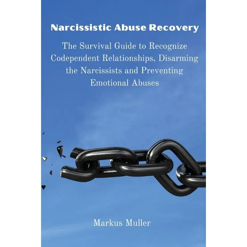 Narcissistic Abuse Recovery