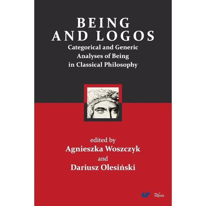 BEING AND LOGOS