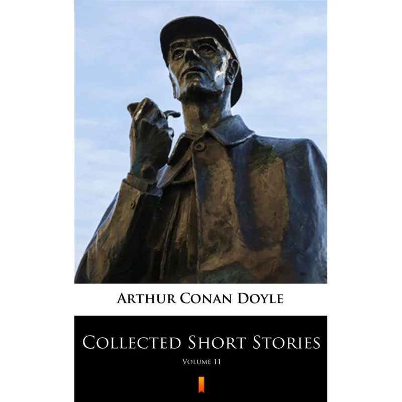 Collected Short Stories