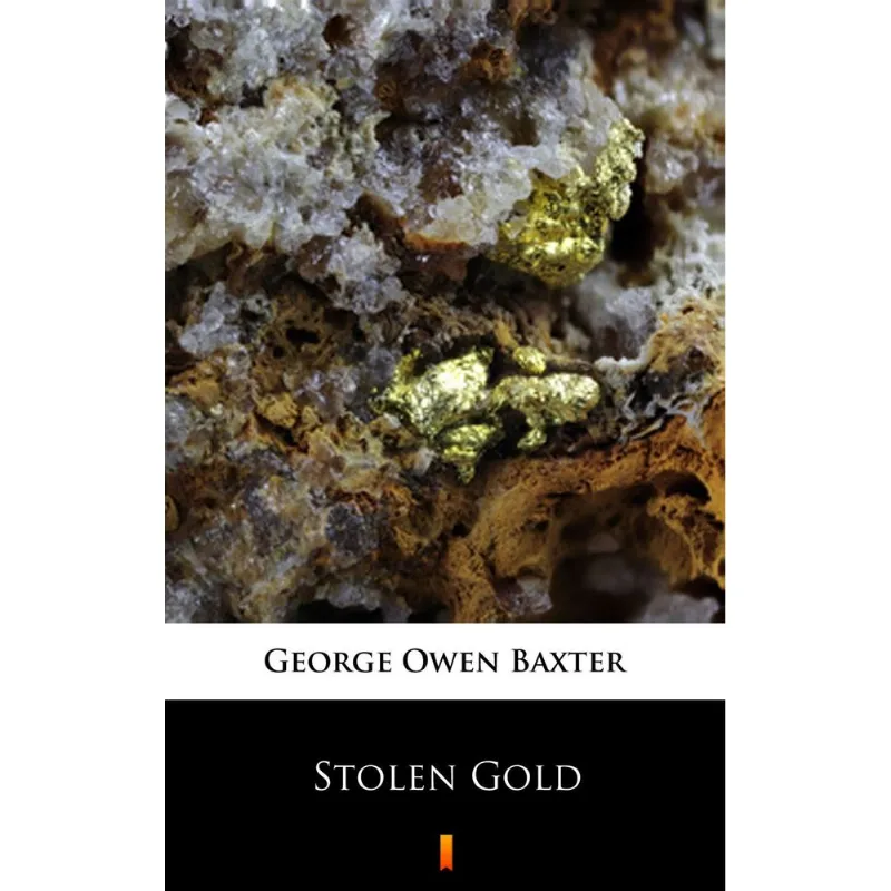 Stolen Gold