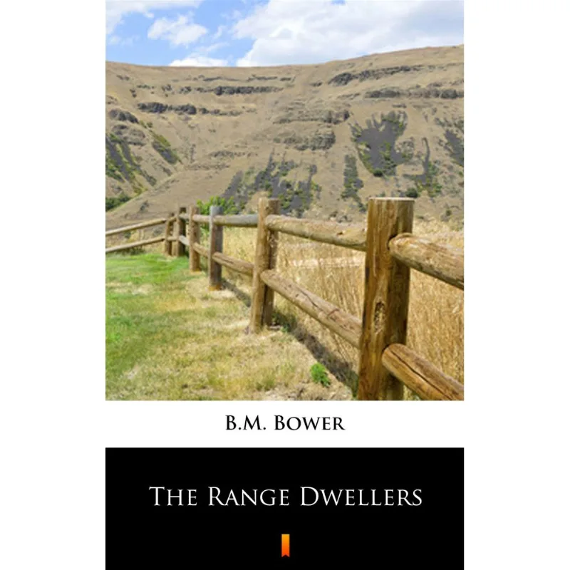 The Range Dwellers