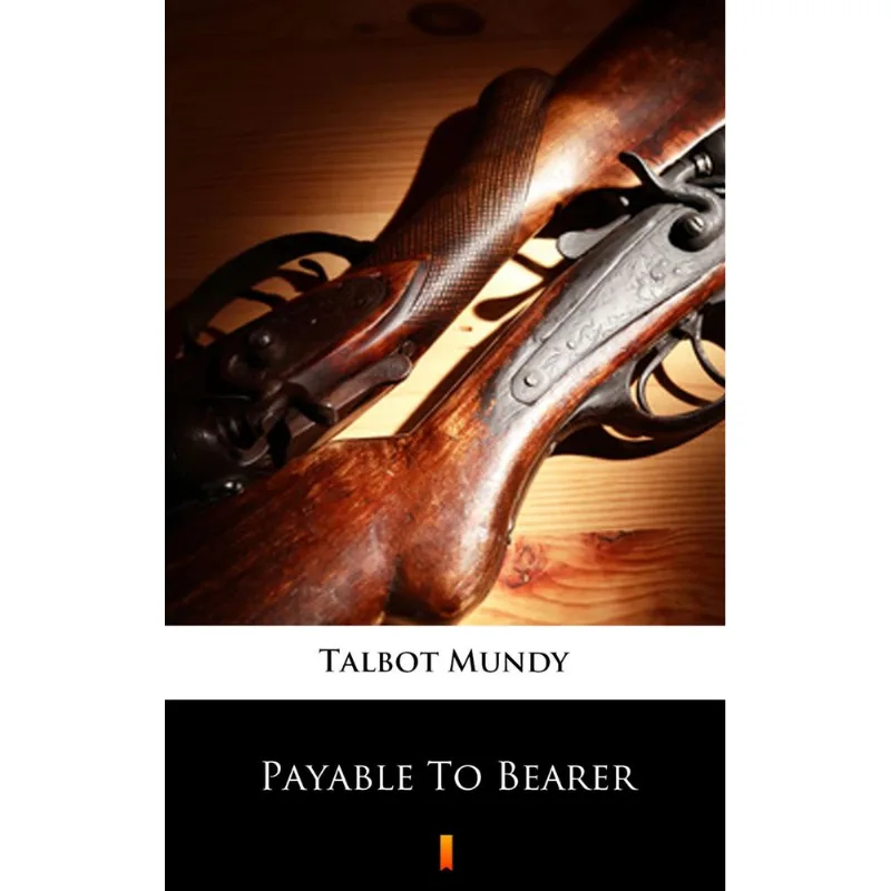 Payable To Bearer
