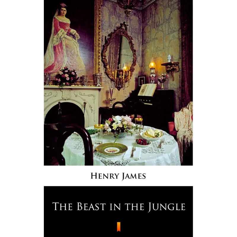 The Beast in the Jungle