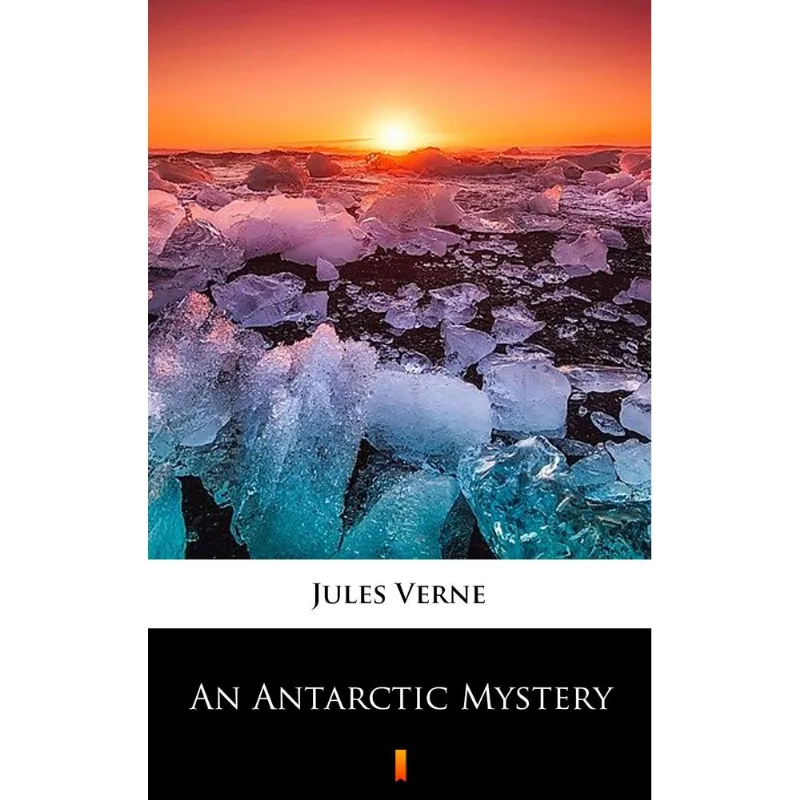 An Antarctic Mystery