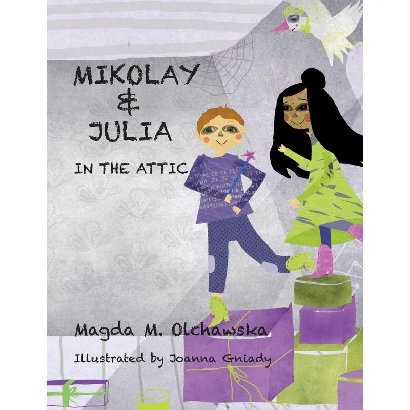 Mikolay & Julia