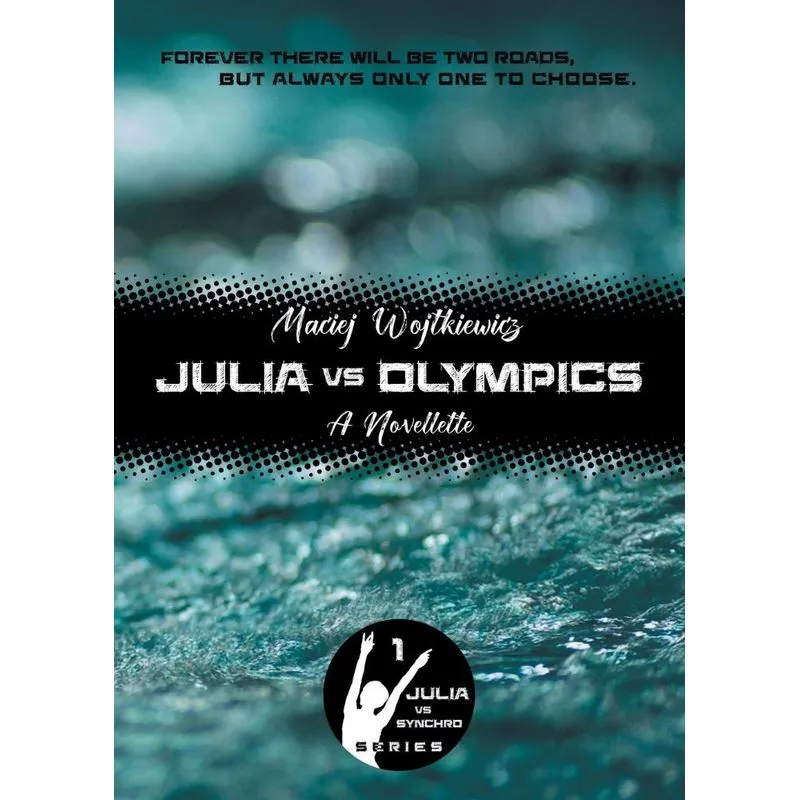 Julia vs Olympics