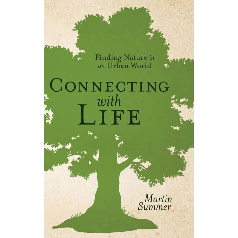 Connecting with Life