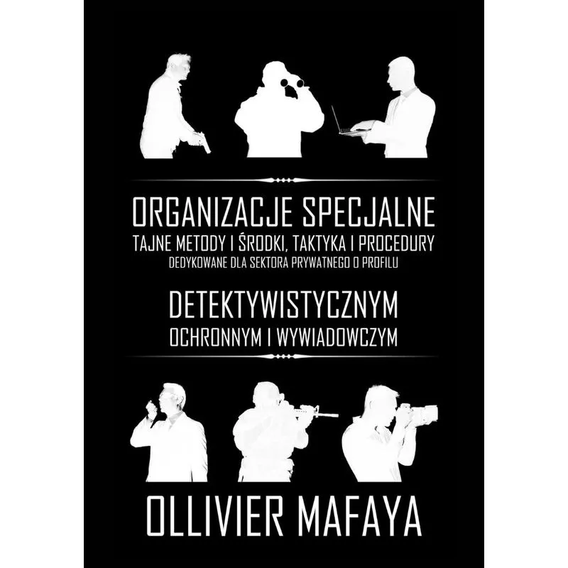ORGANIZACJE SPECJALNE