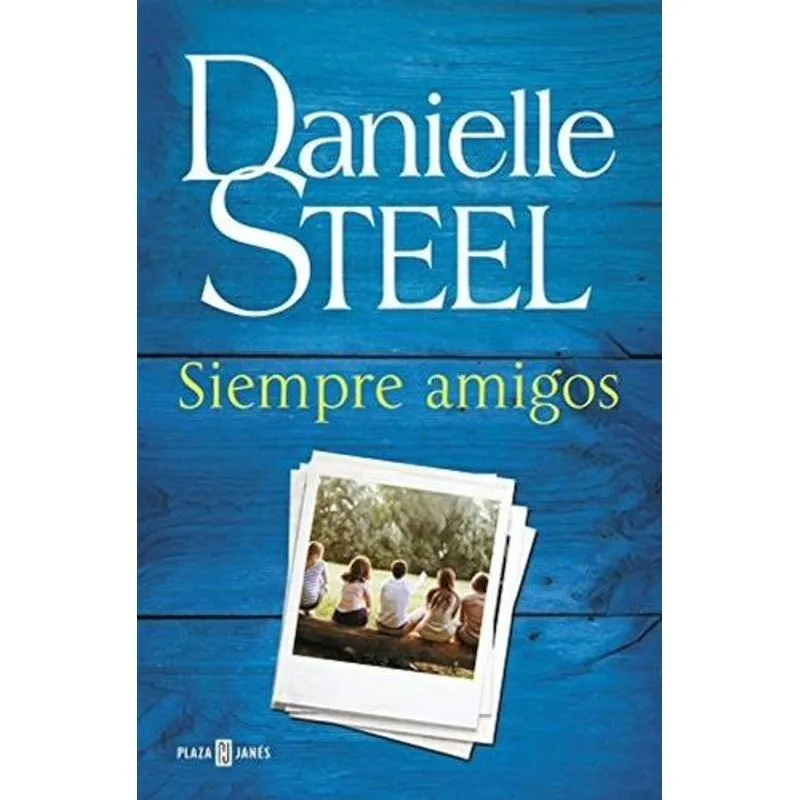 Siempre Amigos