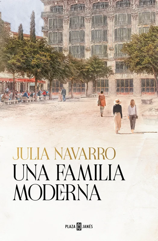 Una familia moderna / A Modern Family