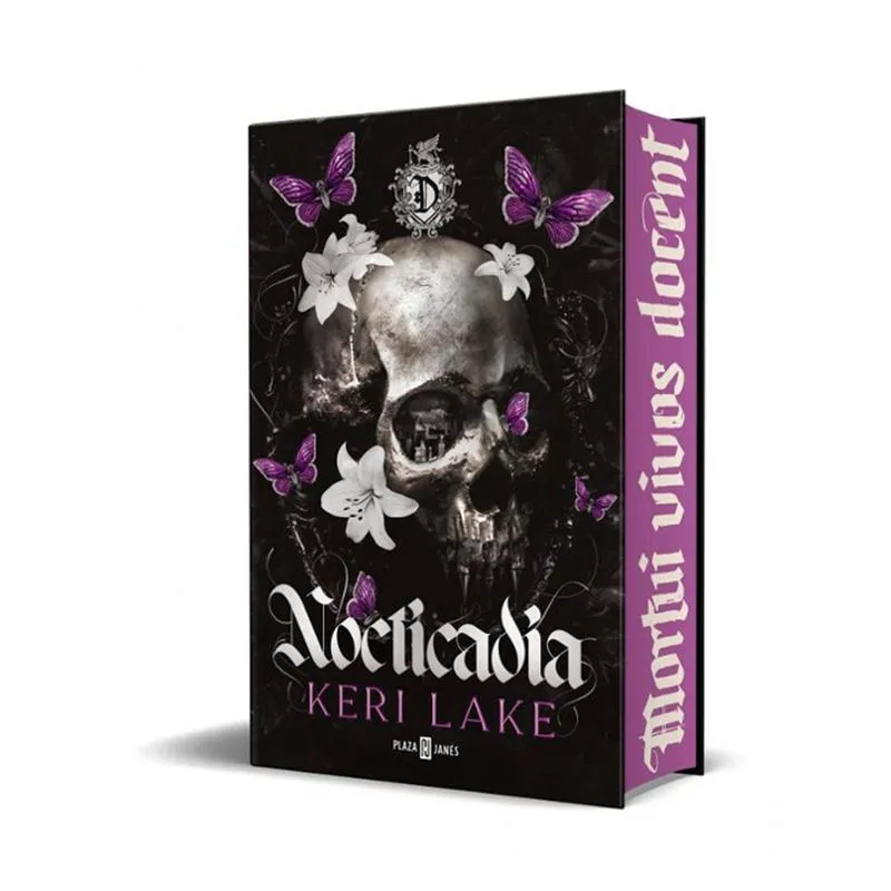 Nocticadia