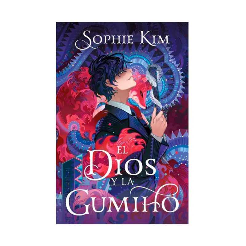 El Dios y la gumiho