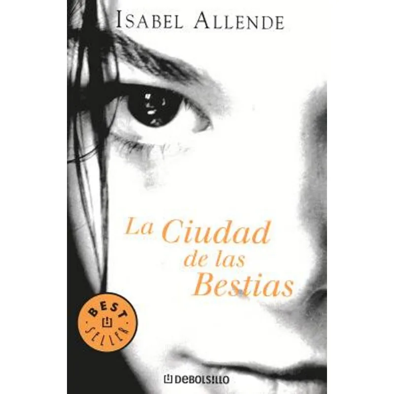 Ciudad de Las Bestias, La La Ciudad de Las Bestias