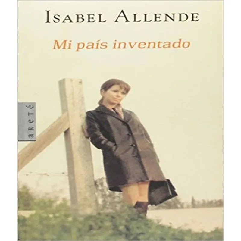 Mi Pais Inventado