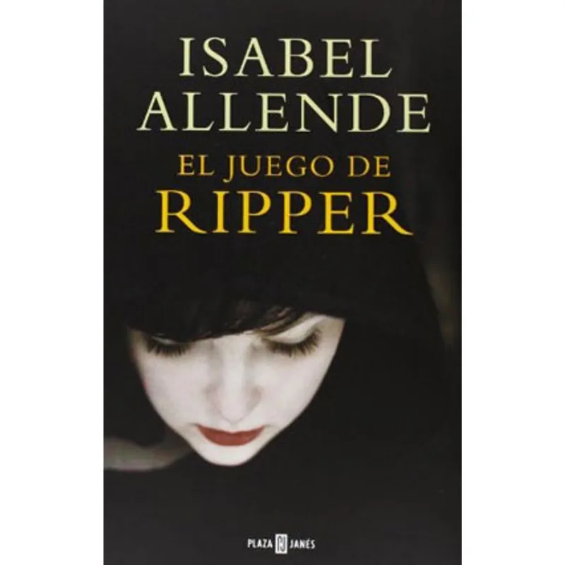 JUEGO DE RIPPER, EL