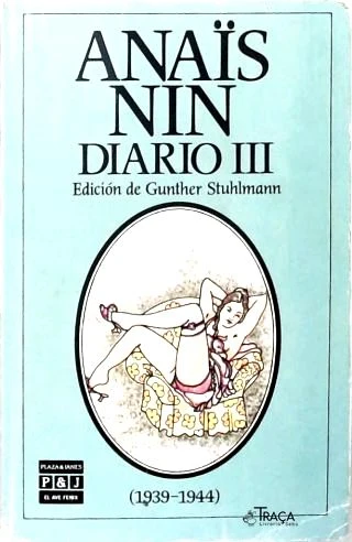 Diário - Vol. 3 (1939-1944)
