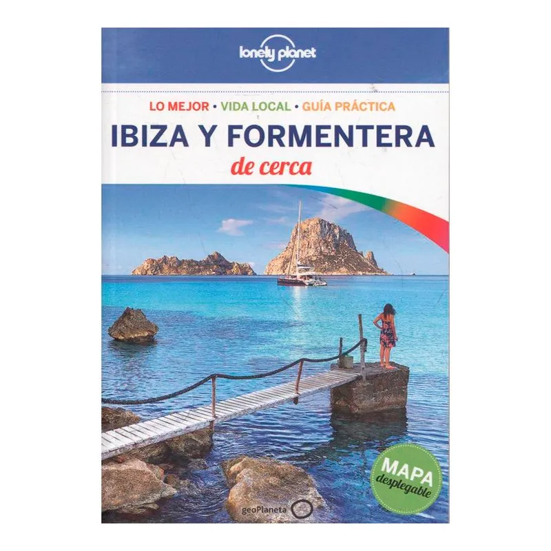 Ibiza y Formentera de cerca