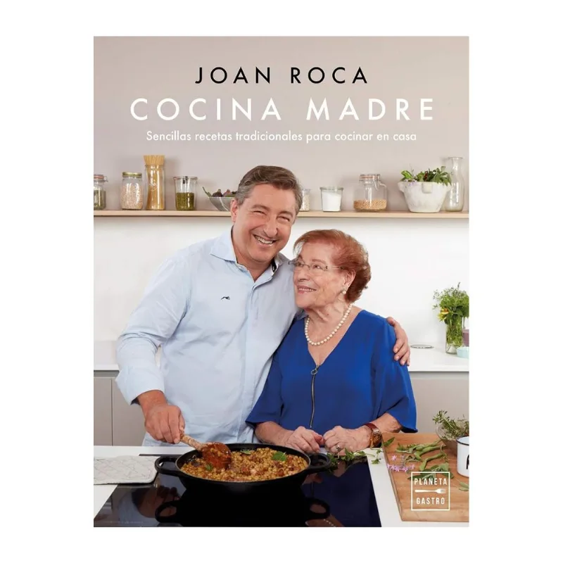 Cocina madre