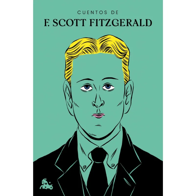 Cuentos de F. Scott Fitzgerald