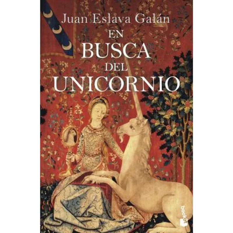 EN BUSCA DEL UNICORNIO