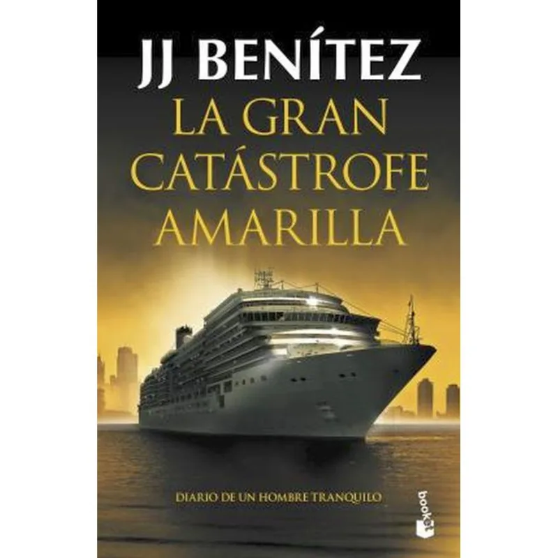 LA GRAN CATASTROFE AMARILLA