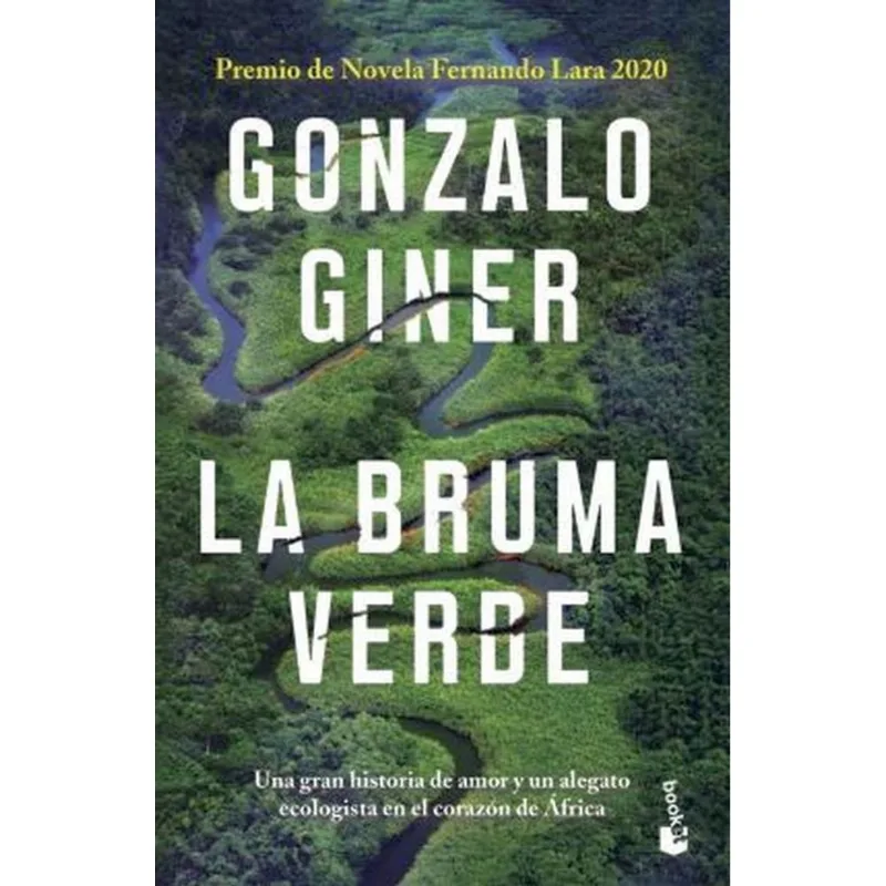 LA BRUMA VERDE